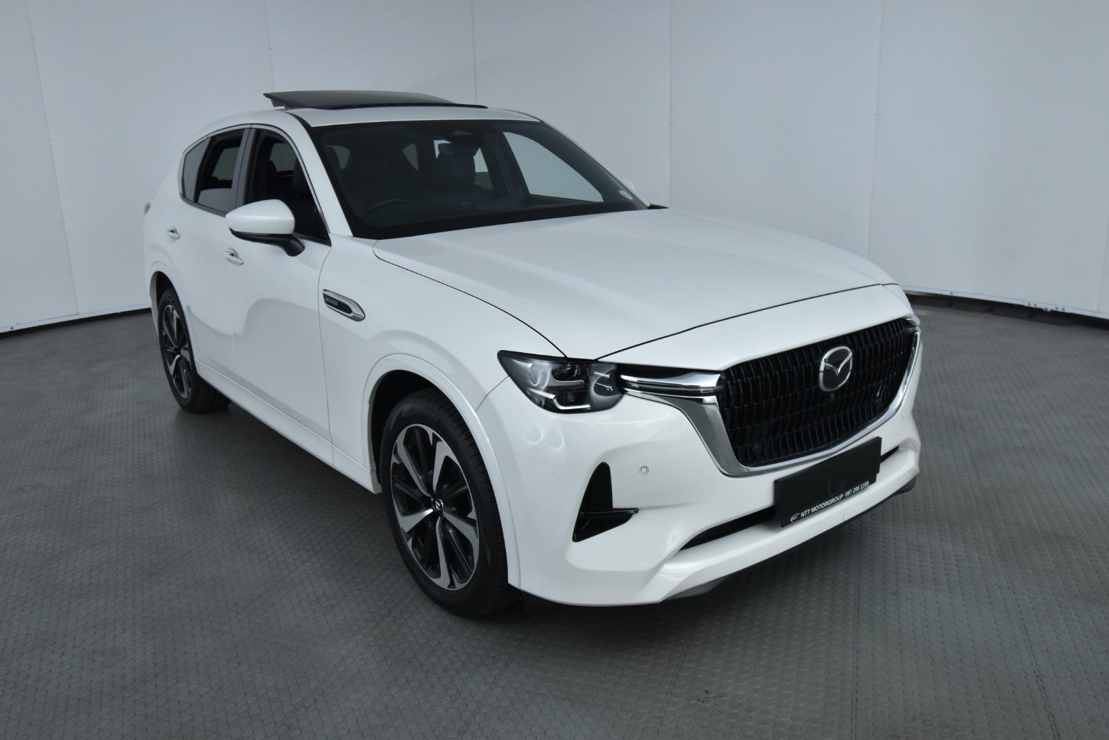 Mazda CX-60 3.3d AWD Takumi for sale in Centurion - ID: 28611009