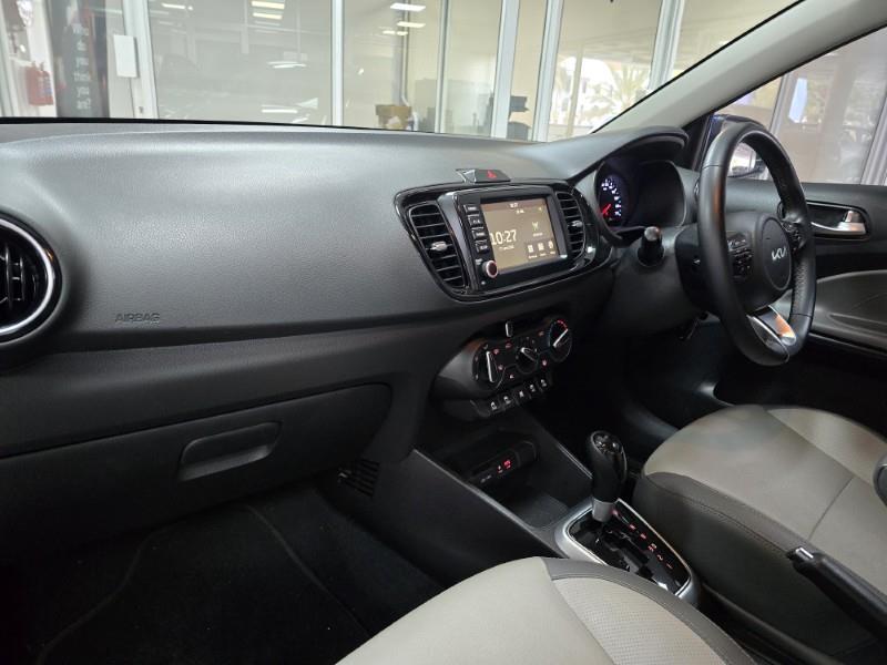 Kia Pegas 1.4 EX Auto VW Northcliff