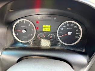 2020 Hyundai H-100 Bakkie 2.6D for sale
