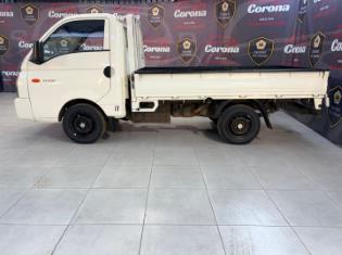 2020 Hyundai H-100 Bakkie 2.6D for sale