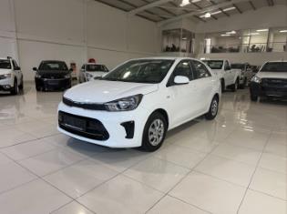 2024 Kia Pegas 1.4 LX for sale