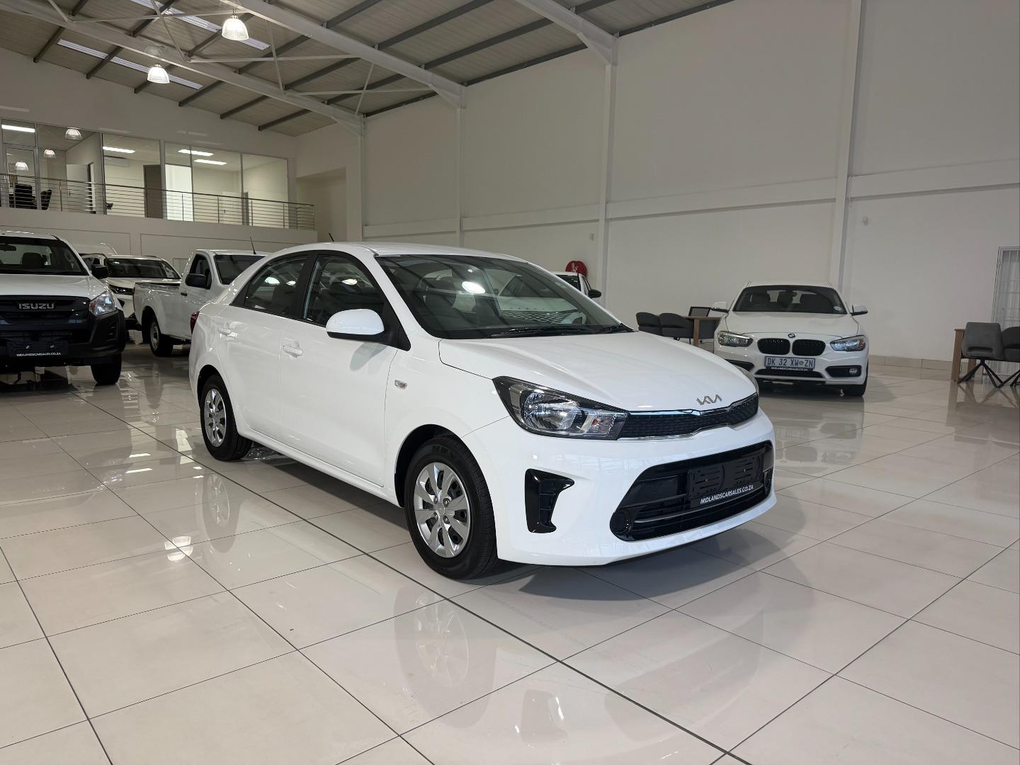 2024 Kia Pegas 1.4 LX for sale