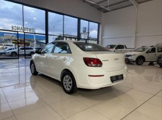2024 Kia Pegas 1.4 LX for sale