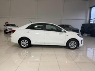 2024 Kia Pegas 1.4 LX for sale