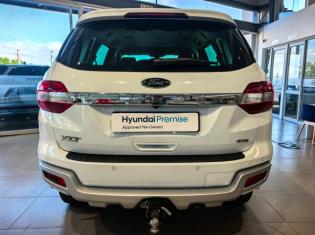 2020 Ford Everest 2.0SiT 4WD XLT for sale