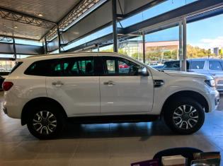 2020 Ford Everest 2.0SiT 4WD XLT for sale