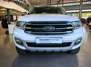 2020 Ford Everest 2.0SiT 4WD XLT for sale