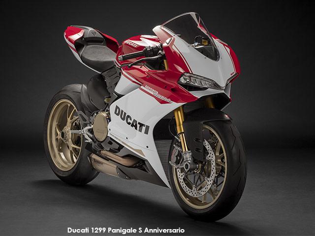 Ducati Diavel