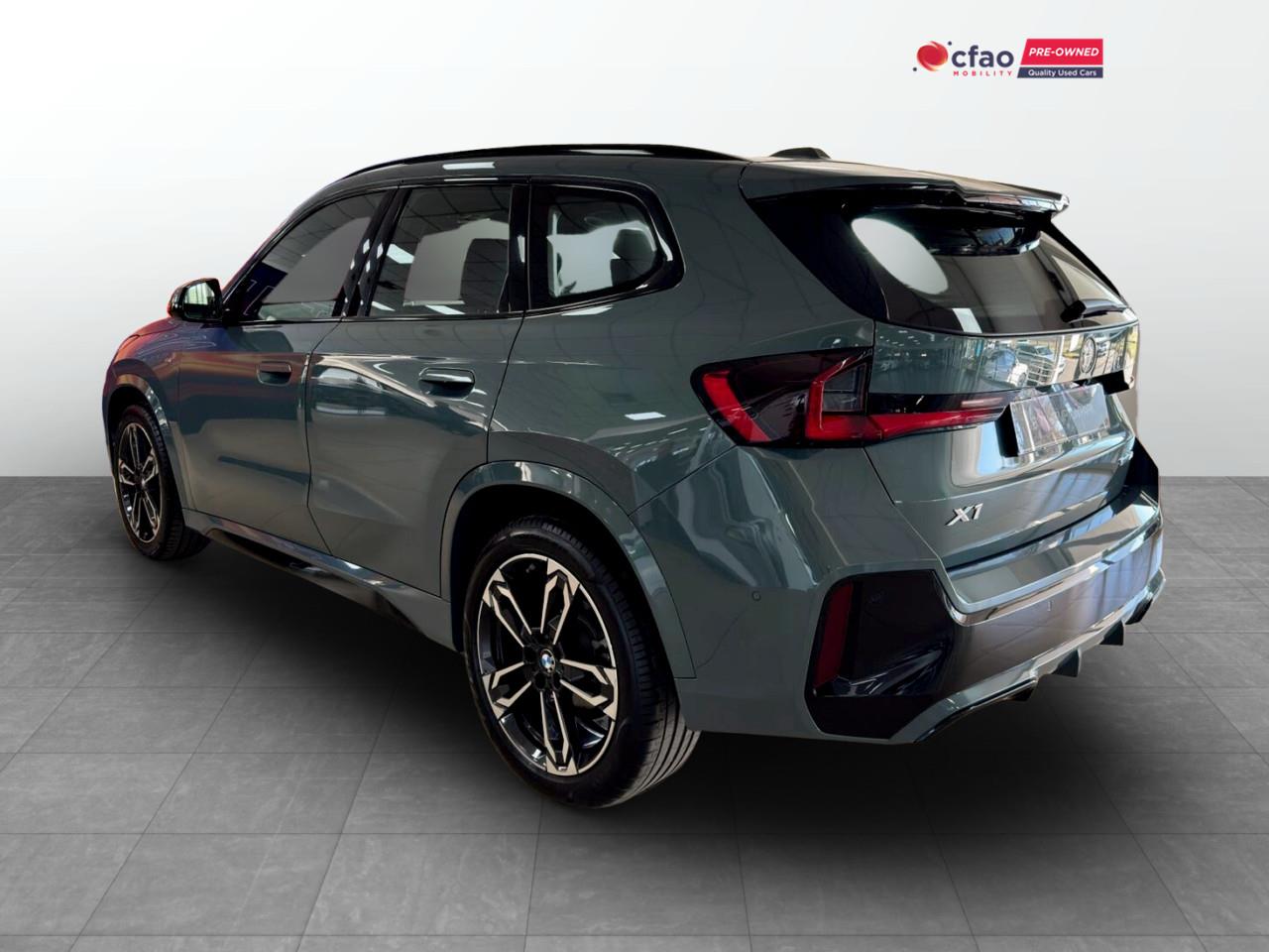 BMW X1 sDrive18i M Sport BMW Kempton Park
