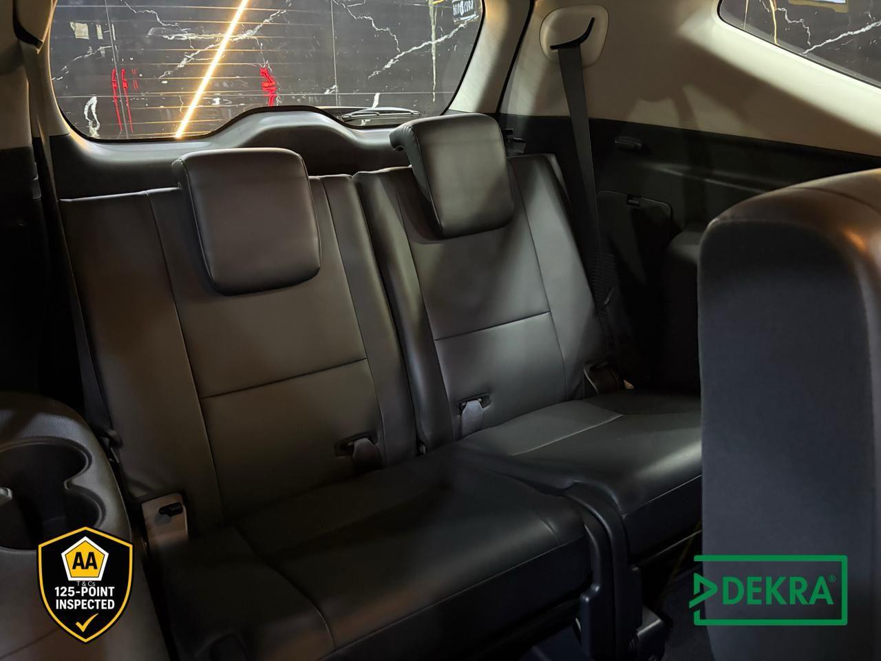 Mitsubishi Pajero Sport 2.4DI-D 4x4 Exceed Koos and Mike Cars