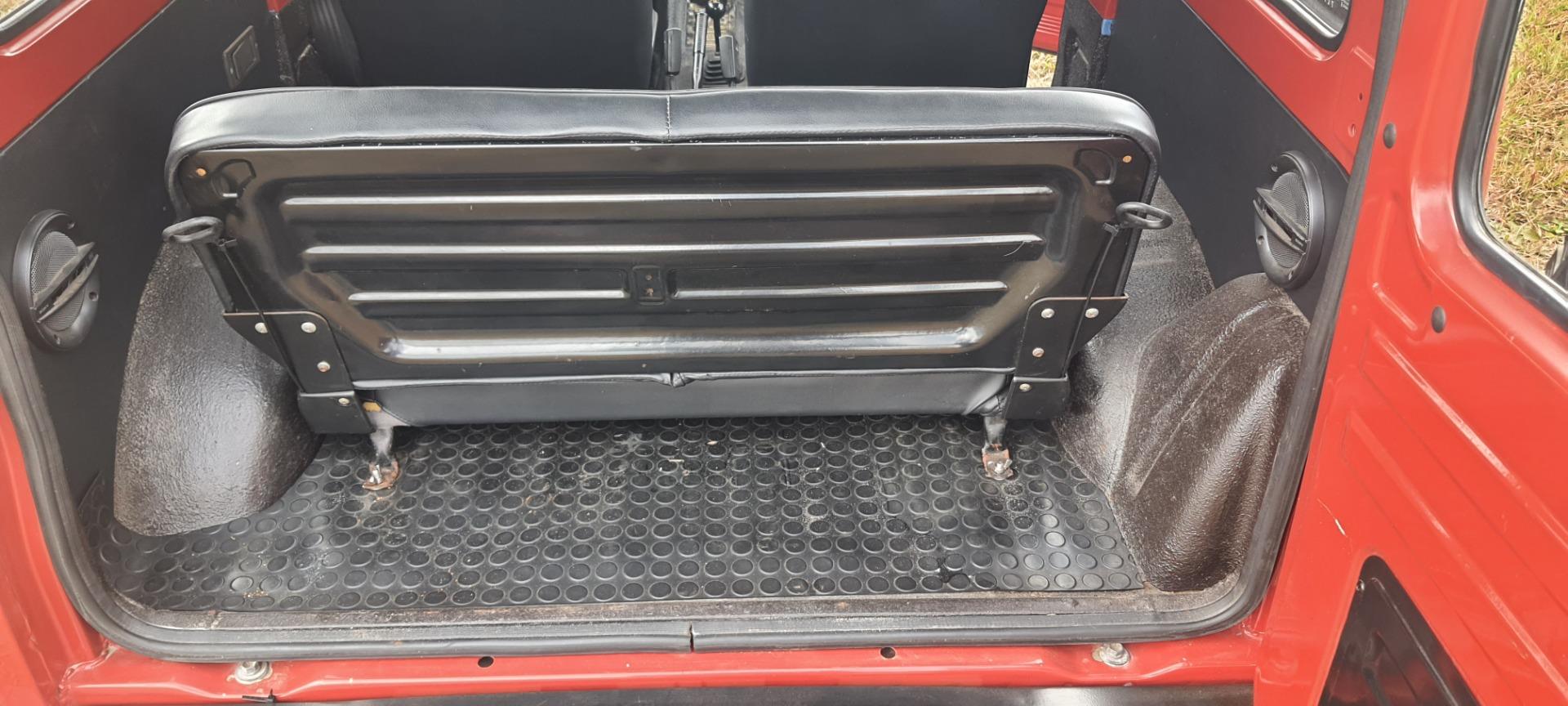 Suzuki SJ SJ410