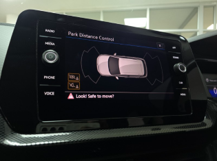 2025 Volkswagen T-Cross 1.0TSI Life for sale