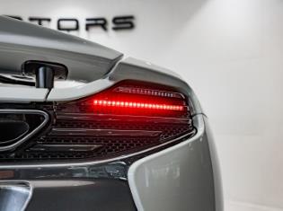 2019 McLaren 650S Spider for sale