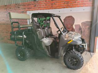 2026 Polaris Ranger 1000 Premium 4X4 AUTOMATIC for sale