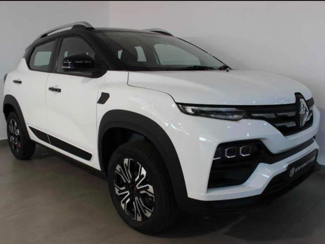 Renault Kiger 1.0 Turbo Intens Hyundai | GWM | Omoda Jaecoo | Lenasia