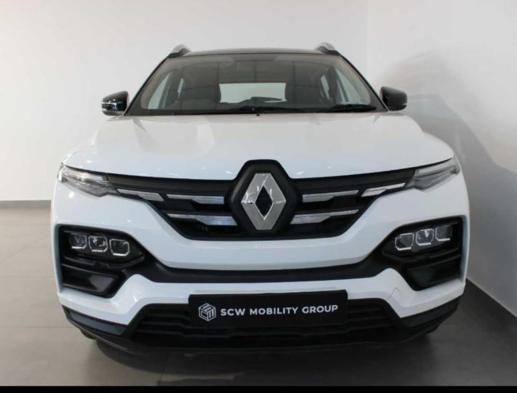 Renault Kiger 1.0 Turbo Intens Hyundai | GWM | Omoda Jaecoo | Lenasia