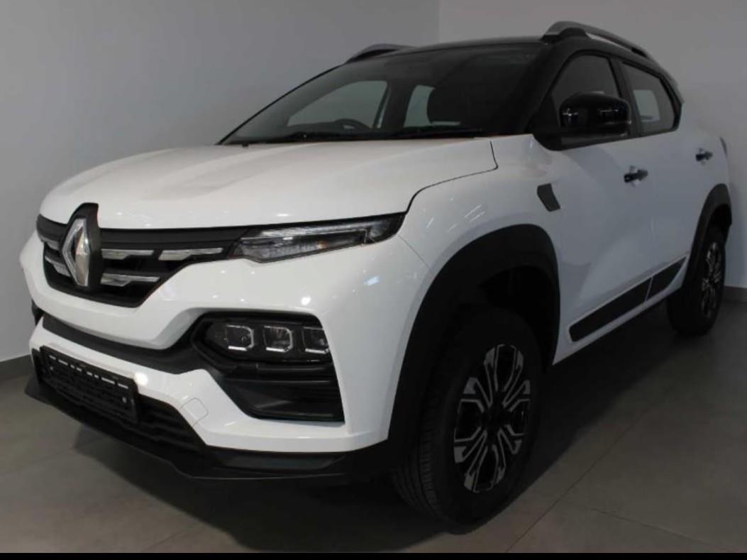 Renault Kiger 1.0 Turbo Intens Hyundai | GWM | Omoda Jaecoo | Lenasia