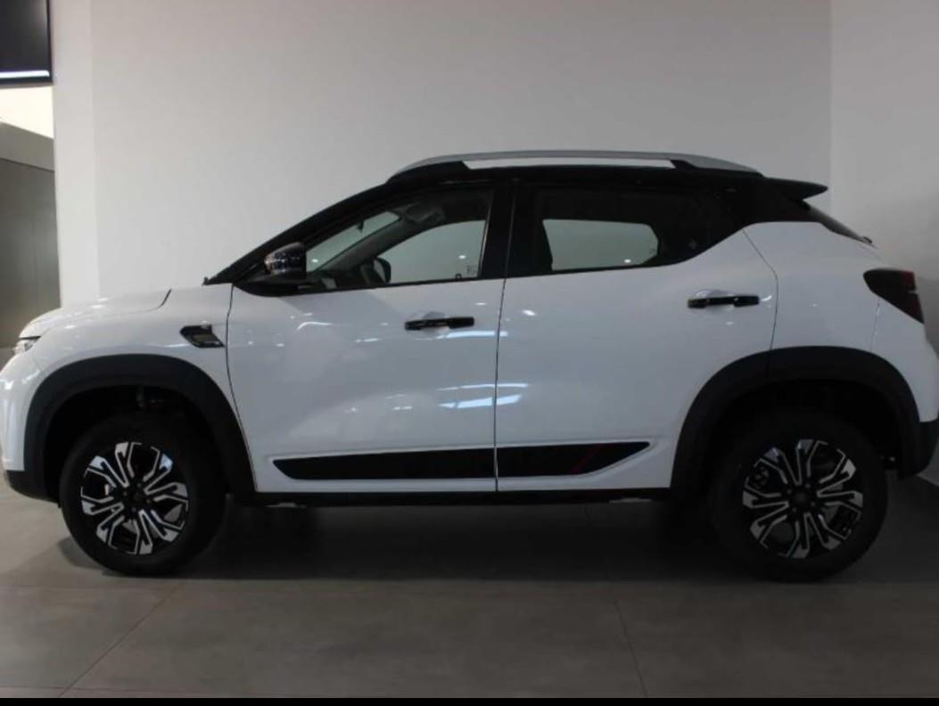 Renault Kiger 1.0 Turbo Intens Hyundai | GWM | Omoda Jaecoo | Lenasia