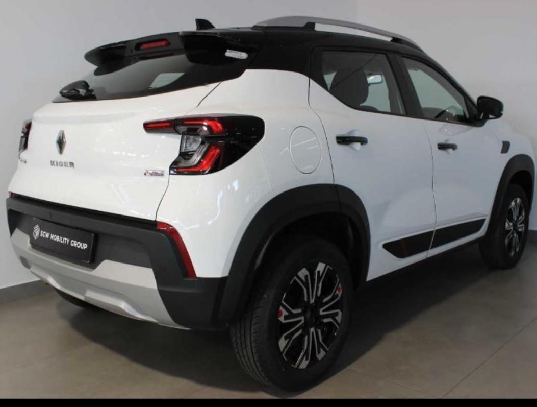 Renault Kiger 1.0 Turbo Intens Hyundai | GWM | Omoda Jaecoo | Lenasia
