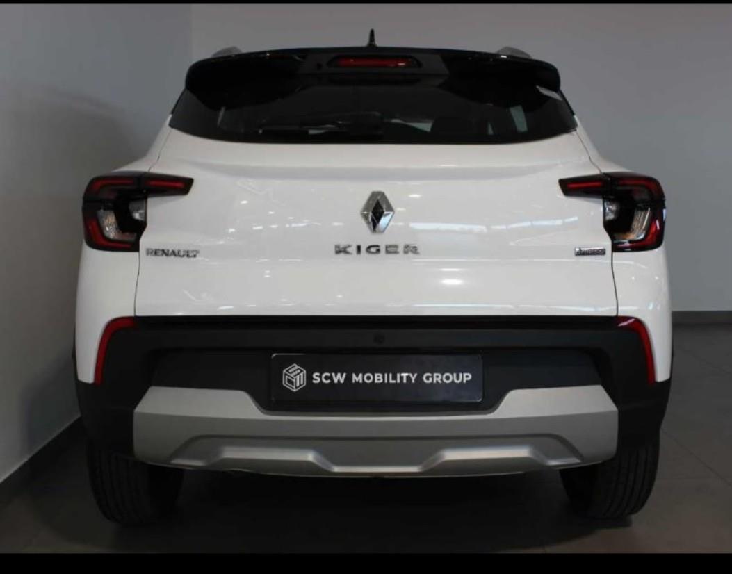 Renault Kiger 1.0 Turbo Intens Hyundai | GWM | Omoda Jaecoo | Lenasia