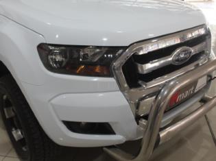 2016 Ford Ranger 3.2TDCi SuperCab Hi-Rider XLS for sale