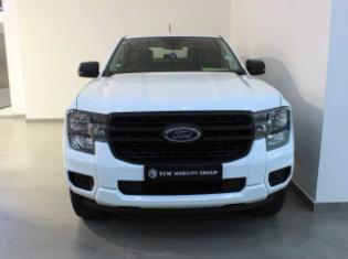 2025 Ford Ranger 2.0 Sit Double Cab XL 4x4 Auto for sale