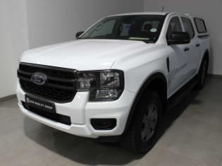 2025 Ford Ranger 2.0 Sit Double Cab XL 4x4 Auto for sale