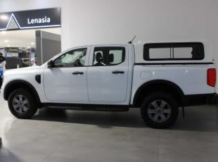 2025 Ford Ranger 2.0 Sit Double Cab XL 4x4 Auto for sale
