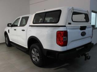 2025 Ford Ranger 2.0 Sit Double Cab XL 4x4 Auto for sale
