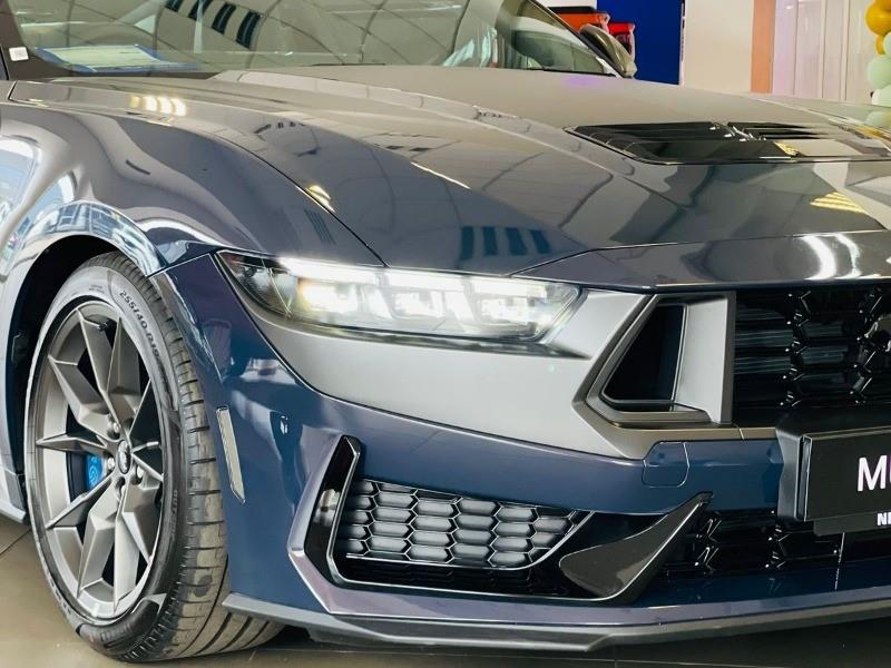 Ford Mustang Dark Horse Fastback NMI Ford Alberton New Cars