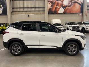 2023 Kia Seltos 1.6 EX Auto for sale