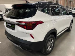 2023 Kia Seltos 1.6 EX Auto for sale