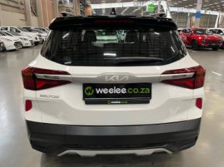 2023 Kia Seltos 1.6 EX Auto for sale