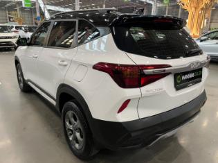 2023 Kia Seltos 1.6 EX Auto for sale