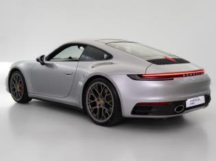 2020 Porsche 911 Carrera 4S Coupe for sale