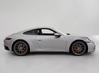 2020 Porsche 911 Carrera 4S Coupe for sale