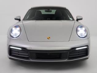 2020 Porsche 911 Carrera 4S Coupe for sale