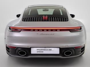 2020 Porsche 911 Carrera 4S Coupe for sale