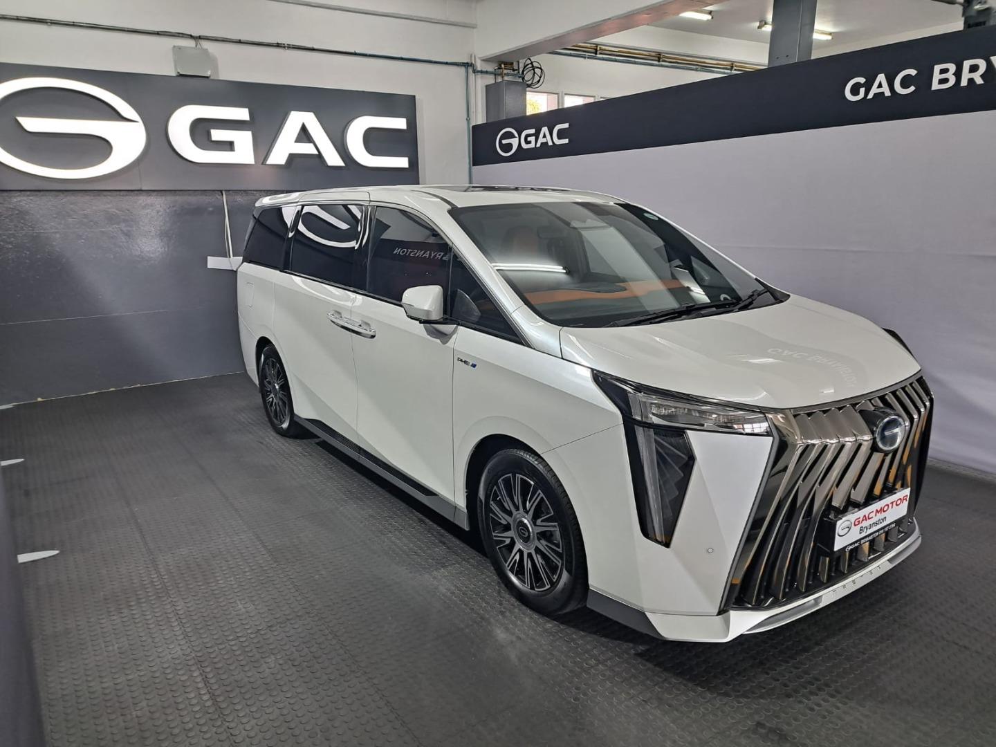 GAC M8 PHEV cars for sale in South Africa - AutoTrader