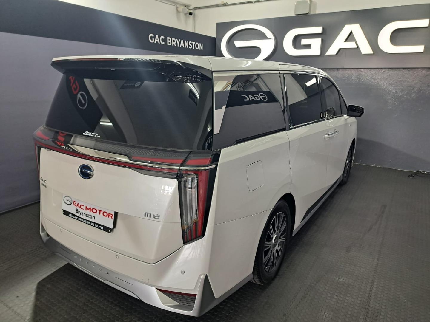 GAC M8 cars for sale in South Africa - AutoTrader