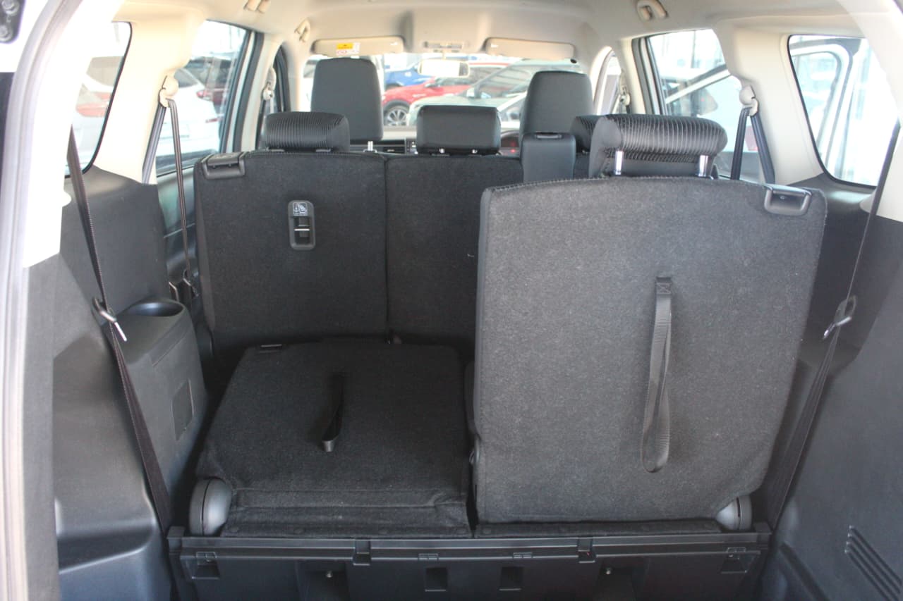 Suzuki Ertiga 1.5 GA Kia Hyundai Haval Mokopane
