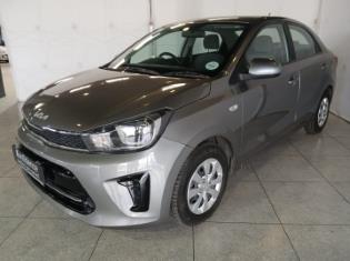 2025 Kia Pegas 1.4 LX for sale