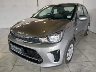2025 Kia Pegas 1.4 LX for sale