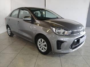 2025 Kia Pegas 1.4 LX for sale