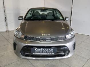 2025 Kia Pegas 1.4 LX for sale