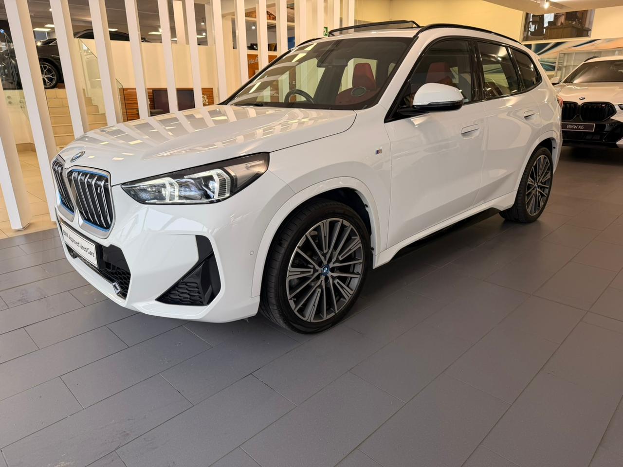BMW iX1 xDrive30 M Sport BMW Paarl