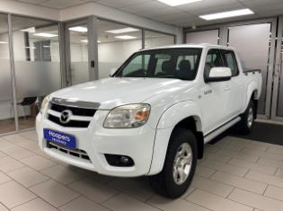 2011 Mazda BT-50 3.0CRD Double Cab SLE for sale
