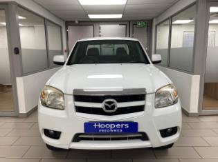 2011 Mazda BT-50 3.0CRD Double Cab SLE for sale