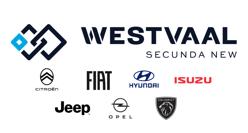 Westvaal Secunda New Cars