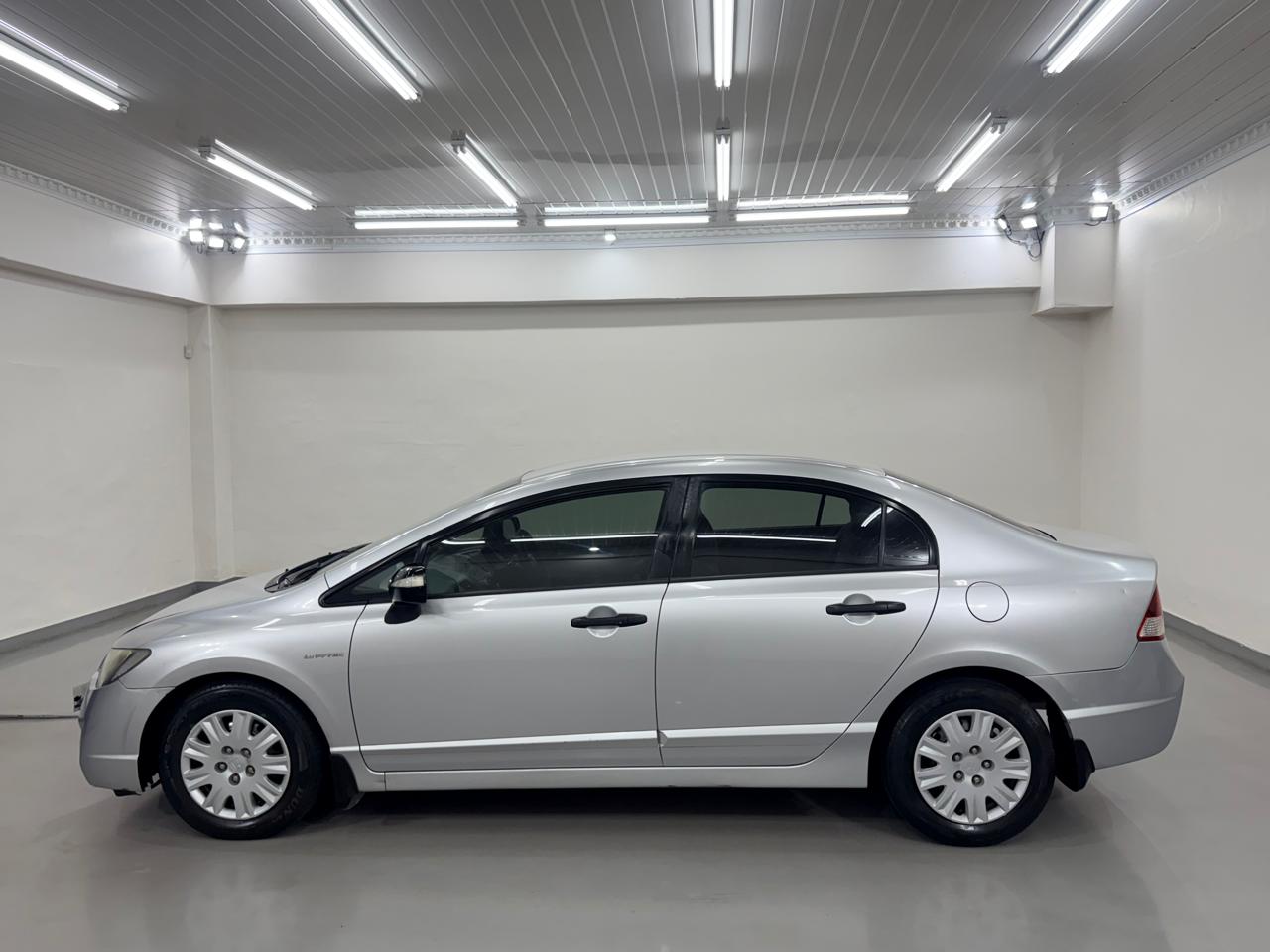 Honda Civic Sedan 1.8 LXi Auto Addicts